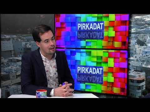PIRKADAT Breuer Péterrel: Szabó Barnabás