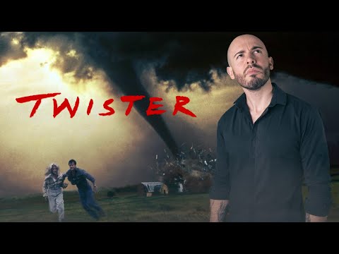 SO - Twister