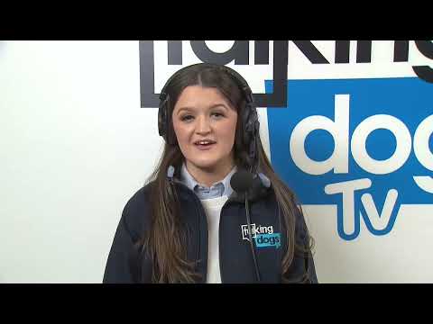 Talking Dogs TV Revisited: Episode 5 - Saturday 1st May 2021