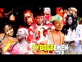 EVBOGBEKEN [PART 3] - LATEST BENIN MOVIES 2024