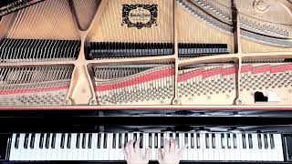 Download lagu 24のやさしい小品 第5番「木の兵隊の行進曲」 : チャイコフスキー作曲/Soldaten Marsch Op.39-5 : Tchaikovsky mp3