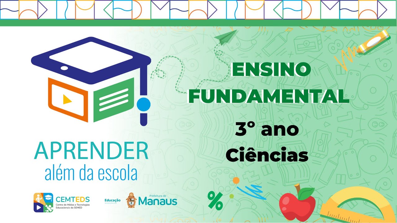 3º ANO -  Produção de som / Efeitos da luz nos materiais - 03.05.2022