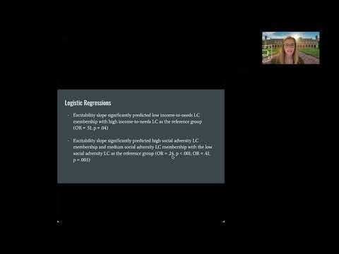 <p>Developmental trajectories of excitability and irritability: The roles of childhood social adversity and income-to-needs</p><p><br></p><p><br></p>