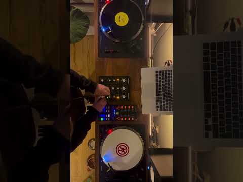 BICEP x Fred Again Vinyl Mix