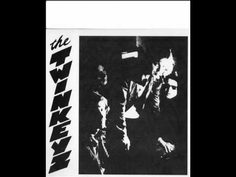 THE TWINKEYZ   little joey