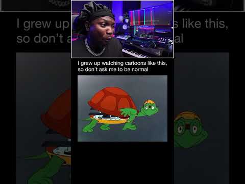 Who Else Watched Cartoons Like This?