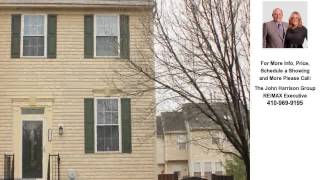 preview picture of video '7515 MORAINE DRIVE, HANOVER, MD Presented by The John Harrison Group.'