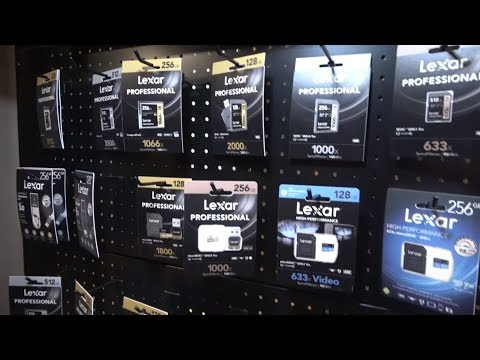Lexar | SSD | NM620 | 256 GB | SSD form factor M.2 2280 | Solid-state drive sąsaja PCIe Gen3x4 | Skaitymo greitis 3000 MB/s | Rašymo greitis 1300 MB/s video