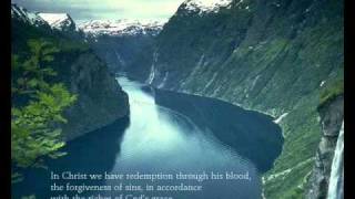Selah - There is Power in the Blood
