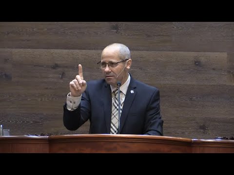 Luigi Mițoi - Botezul cu Duhul Sfânt