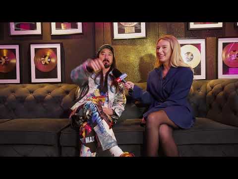 DupleX Presents Steve Aoki - 14.03.2025