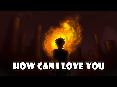 Blobb - "How Can I Love You" (Official Lyric Video)