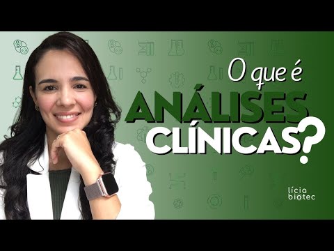 What is Clinical Analysis? | From basic to advanced: PART 1