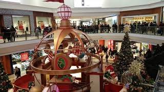 Boxing Day Rush @ Yorkdale Shopping Centre | Scarborough Town Centre Toronto December 26, 2018