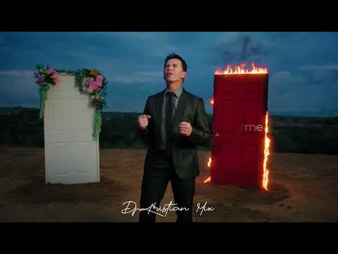 Jhonny Rivera Basto Un Segundo Versión Dj Kristian Mix