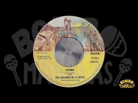 Los Gavilanes de la Costa - Lorenza (Colombia)