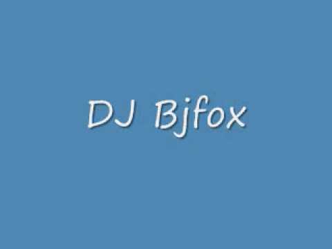 DJ Bjfox -Ayo Technology Remix