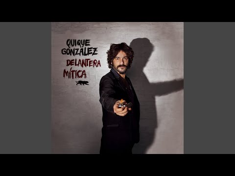 Viejos Capos - Quique González