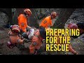 What It Takes To Be On A Search And Rescue Team