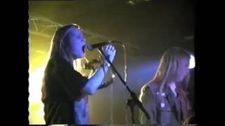Mourn - 29/9/1995 Manchester (part 2)