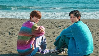 【情報解禁】吉澤要人&雨宮翔 W主演! ドラマDiVE「親友の「同棲して」に「うん」て言うまで」