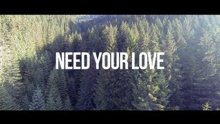 Andrew Bayer - Need Your Love (Official Music Video)