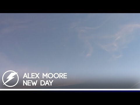 Alex Moore - New Day