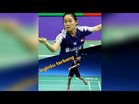 WS part 5-Gregoria Mariska Tunjung vs Ruselli Hartawan pura puranya wekawekawek