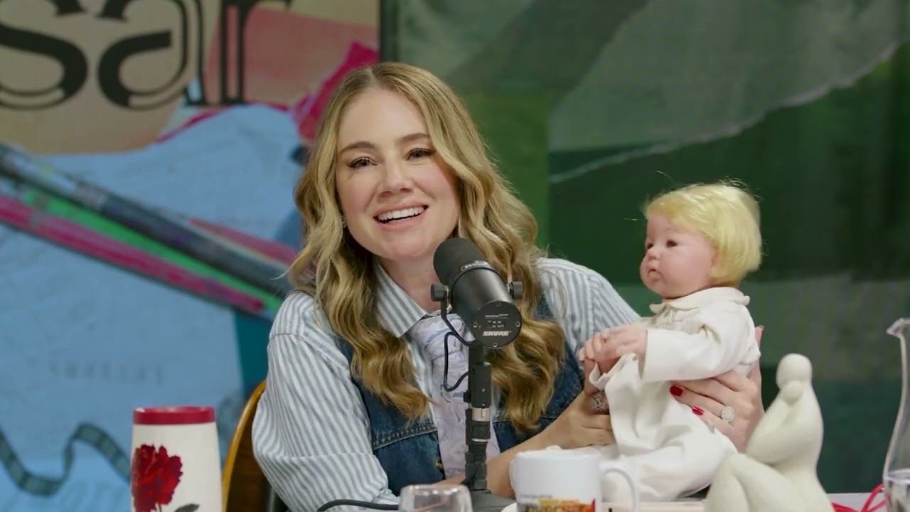 “Precisamos Conversar” discute a polêmica dos bebês reborn