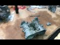 Trouble shooting Solex 44PHH carburetor fuel related issues