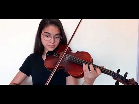 Beauty and the Beast   - Projeto Música nas Escolas