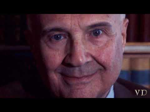 Gustavo Rol e lo Spirito Intelligente - documentario 2019 - Parte 2