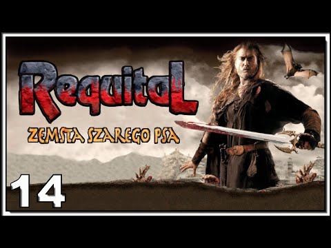 GRAJ-NIAK | Requital: Zemsta Szarego Psa | #14 Bandyci Aldara