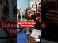 Free fitness tips 💪🏻🔥 #youtubeshorts #subscribe #fitness #bodybuilding #gymworkout