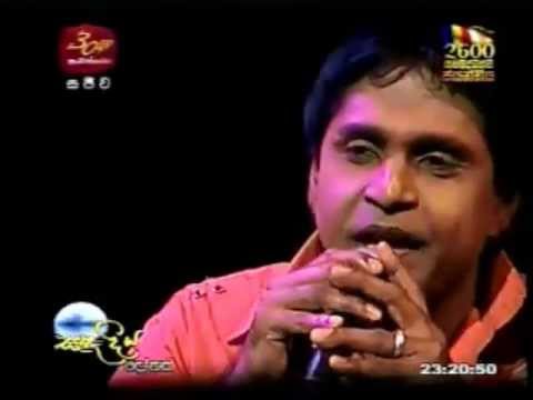 Me Saumya Raththriya_Amith Walpola