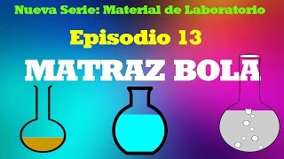 Matraz Bola (Episodio 13)