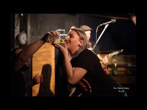 Budweis Drunken Bastards  - All for me Grog