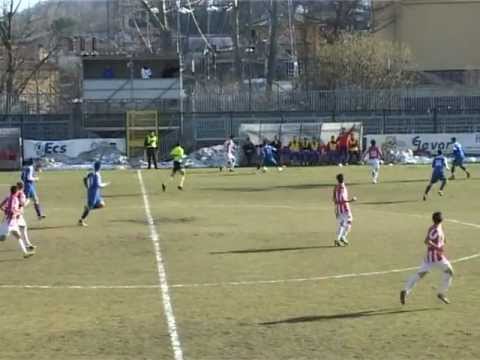 Luco/Canistro vs. Vis Pesaro