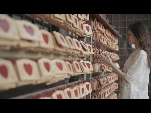 加賀温泉郷PR動画 30秒ver