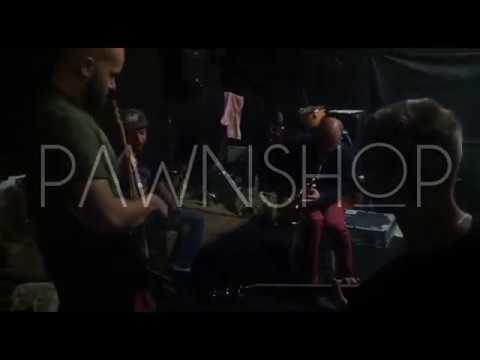 Pawnshop - Upoutávka - 3.11.2017 Březnice - komplet akustický set!!!