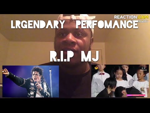 THE SINGER 2017 Dimash & Laure《A Tribute to MJ》Ep.13 Reaction// The best performance ever !