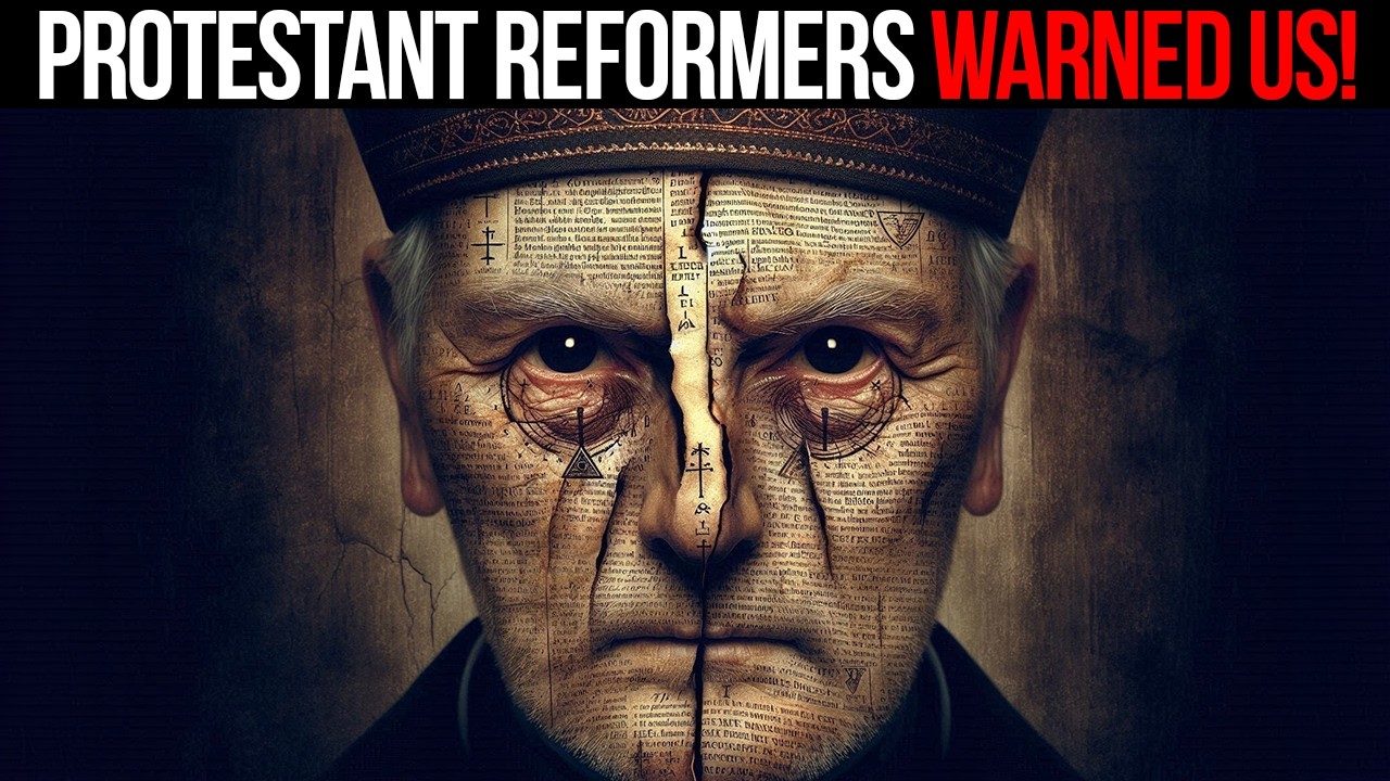 The ANTICHRIST Has Been Here All Along – Every Reformer Knew it! Little Horn / Daniel 7 Study