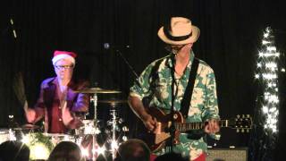 Southern Culture on the Skids - She's My Witch