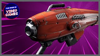 How to get The Hothead (Legendary Rocket Launcher) Plus God Roll Guide & Lore in Destiny 2