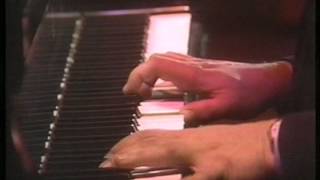 Dave McKenna at the Gibson Jazz Concert