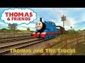 Thomas And The Trucks Series 1 Episode 6 A Trainz Remake Thomas Friends