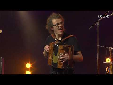 TRISKILL (Kas a-barh) // YAOUANK 2019