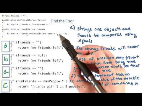 Introduction Intro to Java Programming