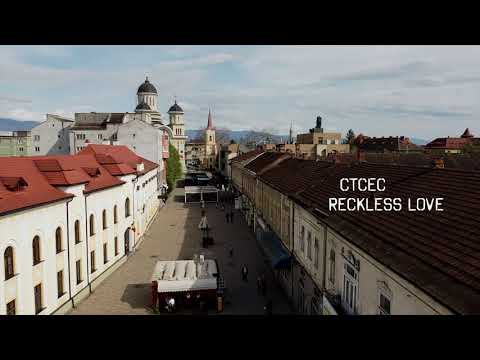 CTCEC - Nemarginita dragoste (Reckless love)