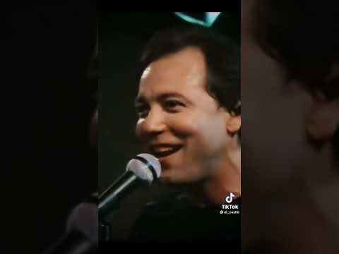 Pedro Navajas - Rubén Blades